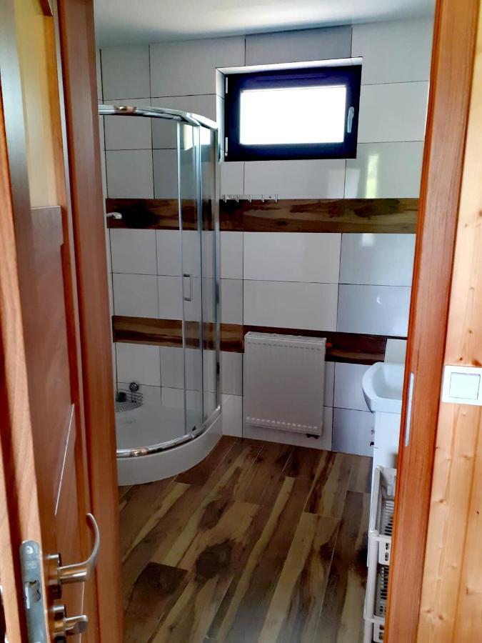 Prázdninový dům Pod Jaworem
