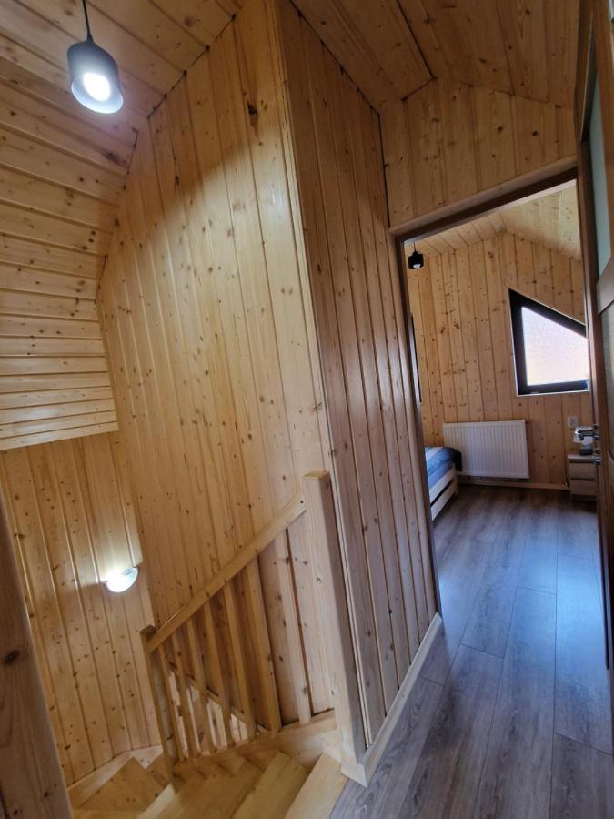 Pod Jaworem Prázdninový dům *